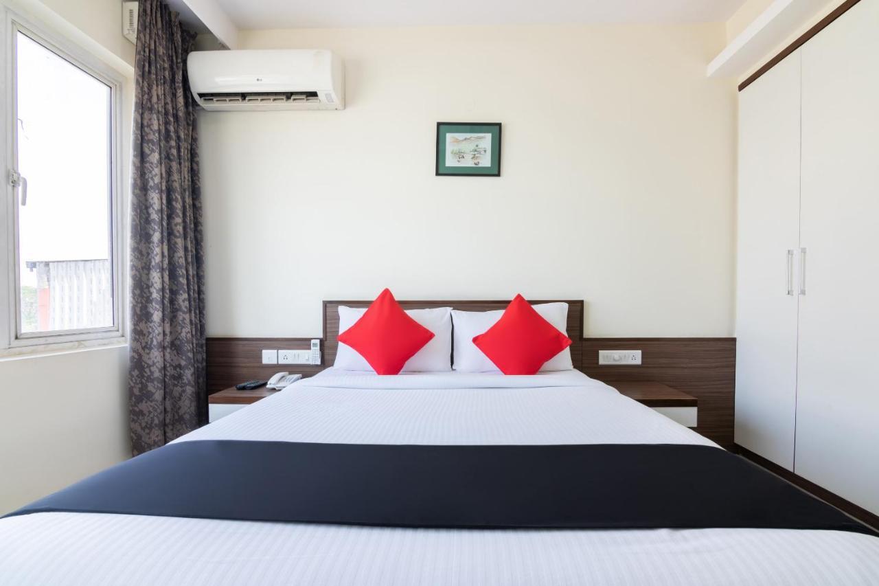 Capital O 28398 Mysore Gate Bangalore Luaran gambar