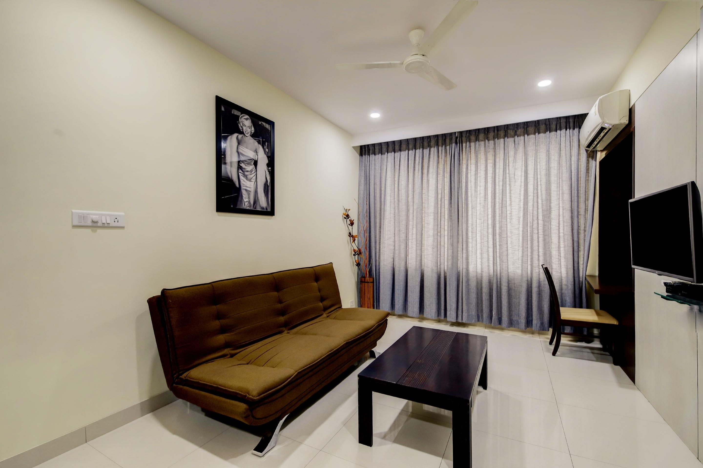 Capital O 28398 Mysore Gate Bangalore Luaran gambar