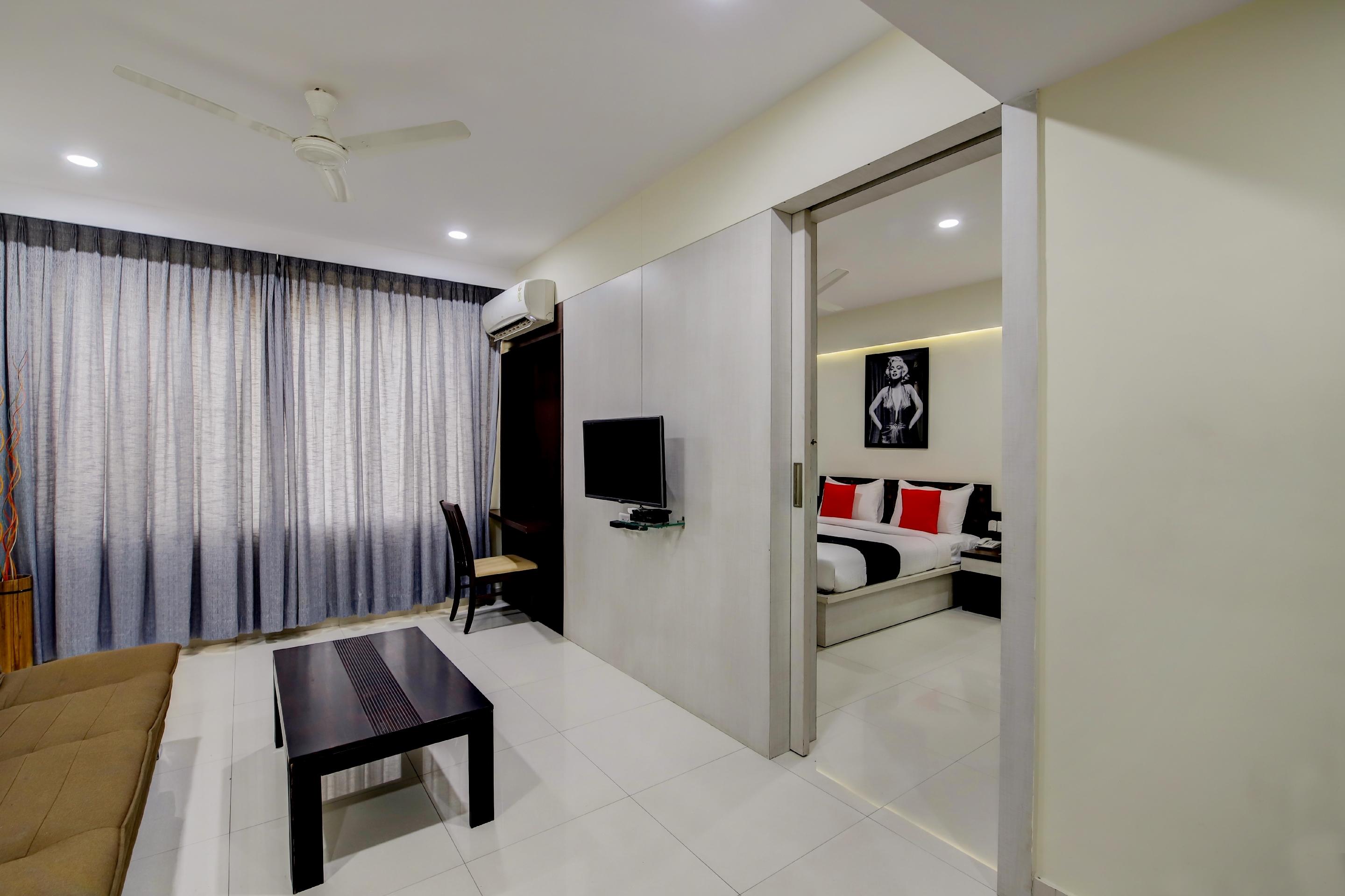 Capital O 28398 Mysore Gate Bangalore Luaran gambar