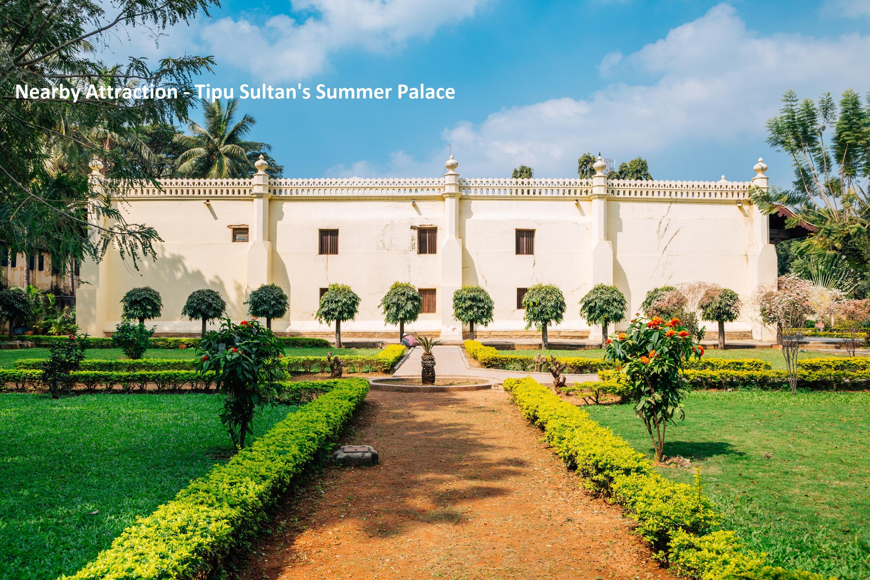 Capital O 28398 Mysore Gate Bangalore Luaran gambar