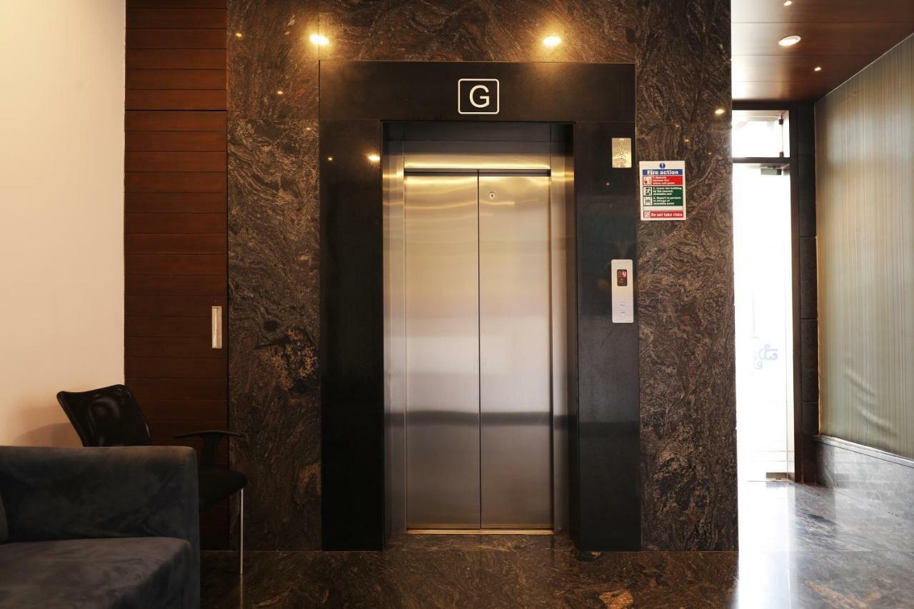 Capital O 28398 Mysore Gate Bangalore Luaran gambar